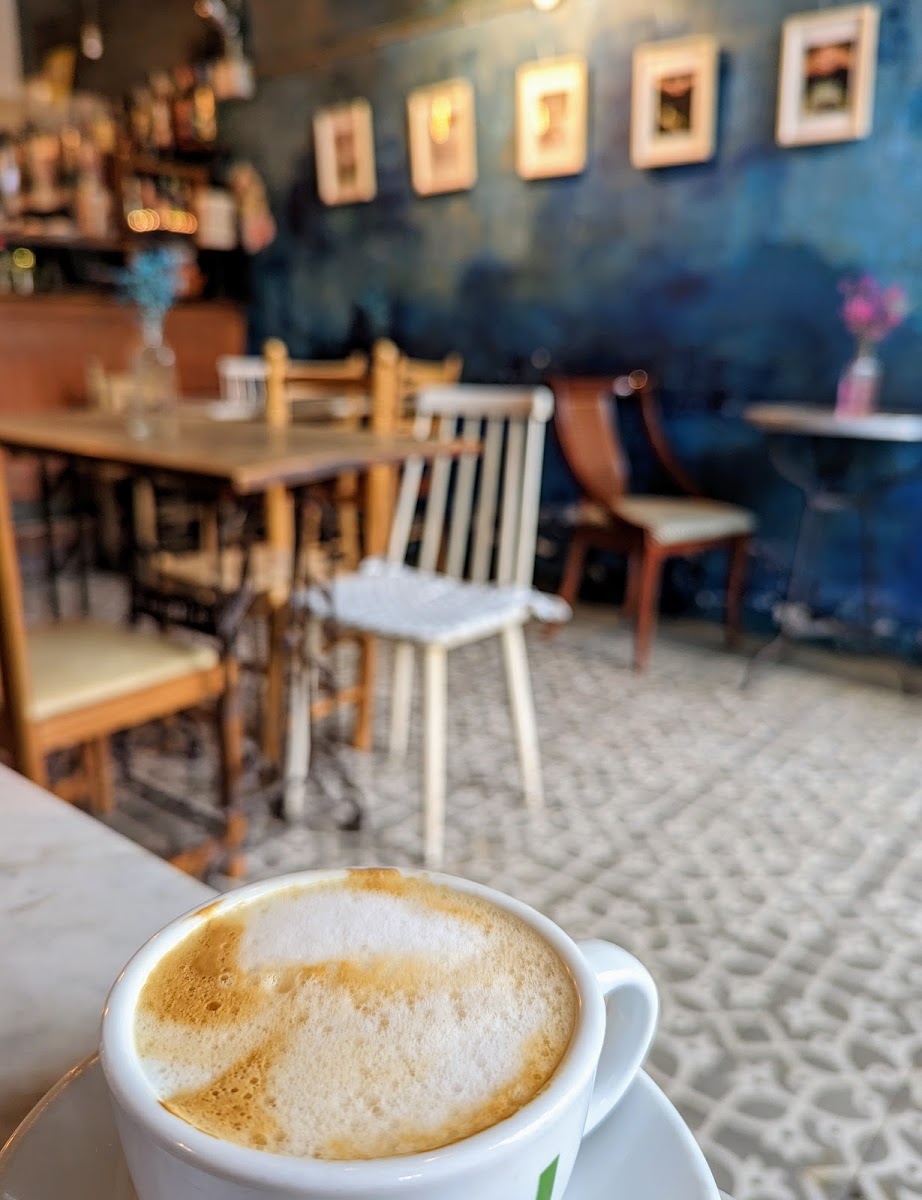 Cafè De Les Delícies-5