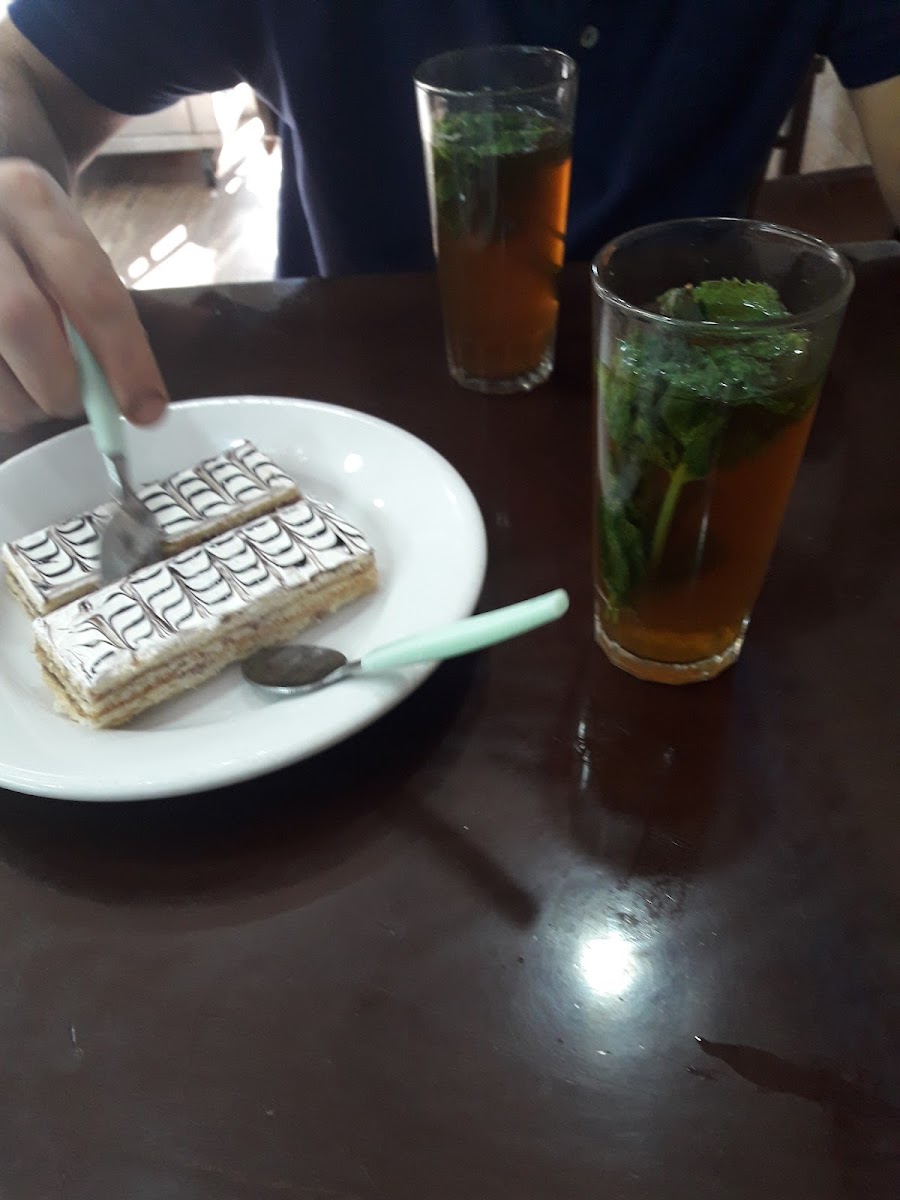 Cafè De Les Delícies-6