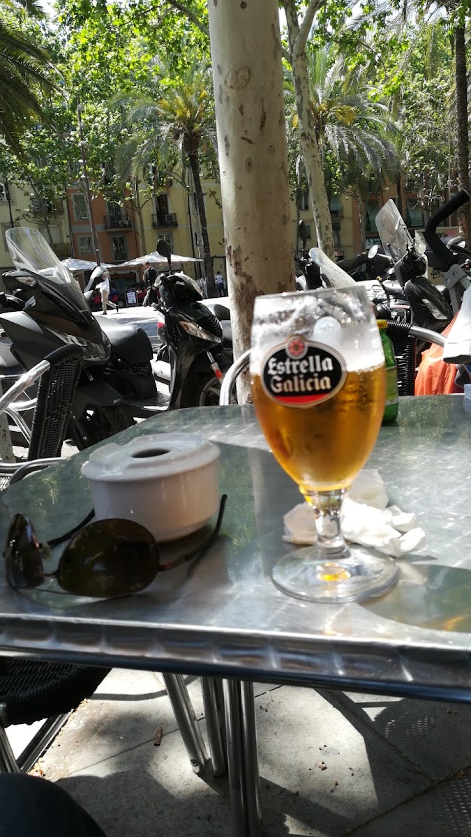 Cafè De Les Delícies-8