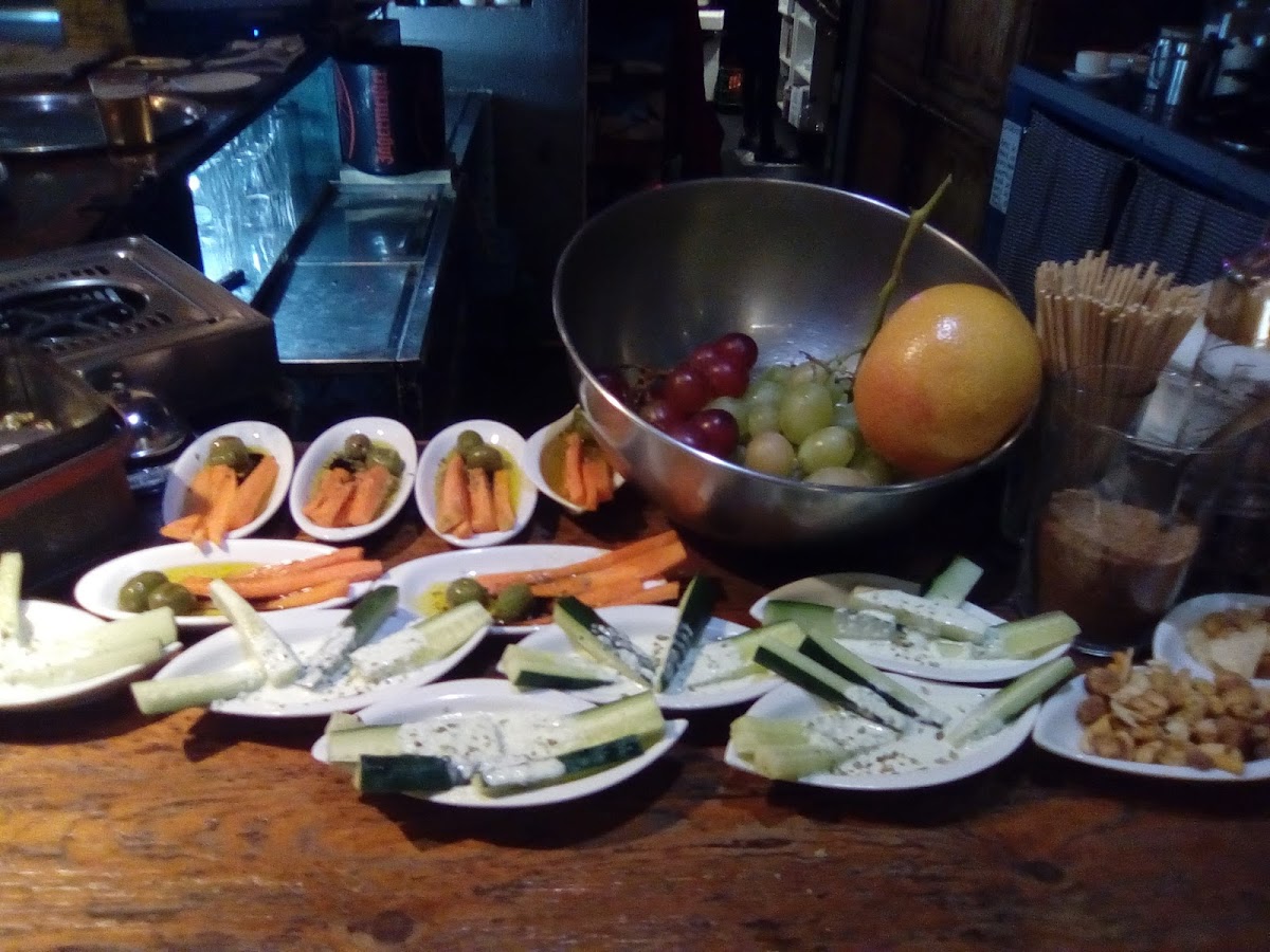 Cafè De Les Delícies-9